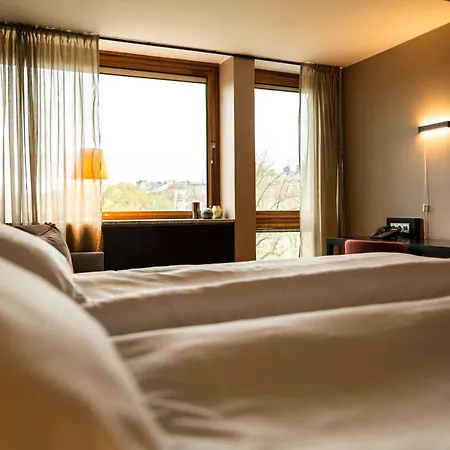 Scandic Stockholm