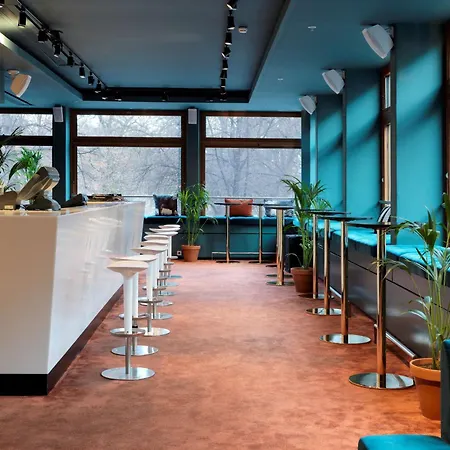 Scandic Hotel