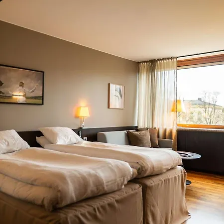 Hotel Scandic