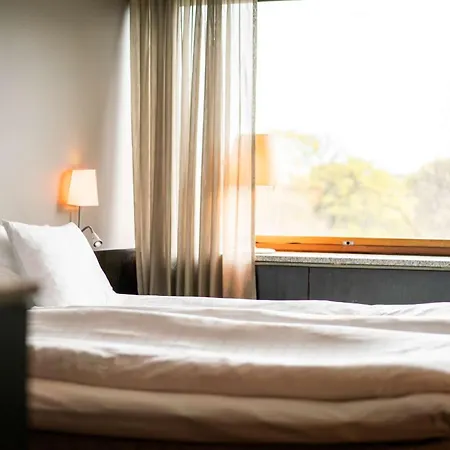 Scandic Hotel Stockholm