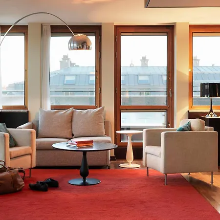 Scandic Stockholm