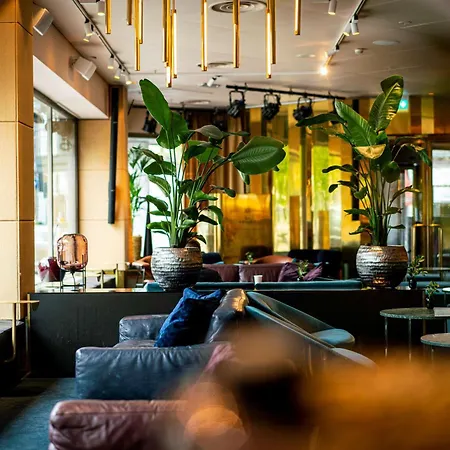 Scandic 4* Stockholm