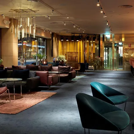 Scandic Hotel 4*