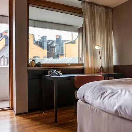 Hotel Scandic 4*