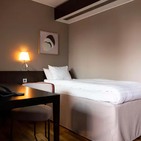 Scandic Hotel Stockholm