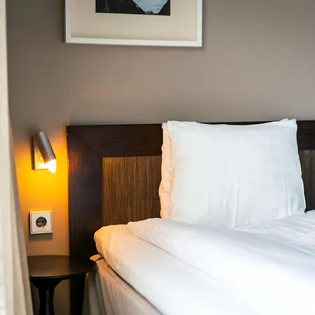 Hotel Scandic Stockholm