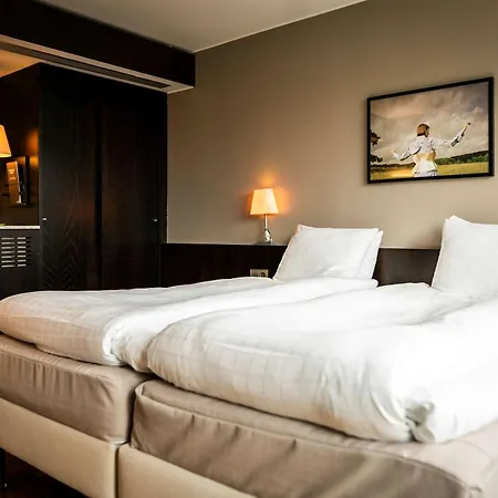 Scandic Hotel