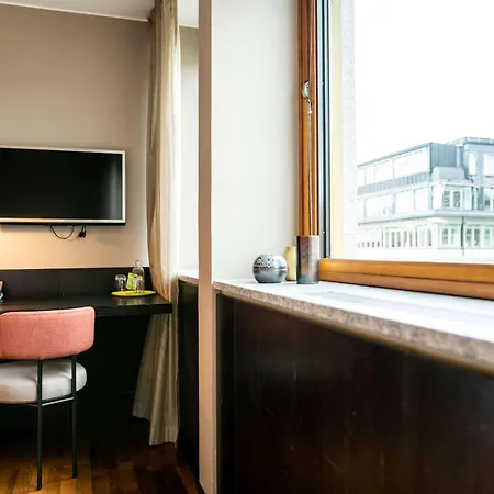 Scandic Stockholm