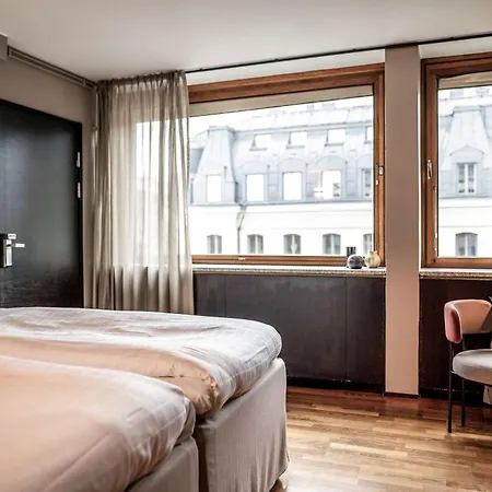 Scandic Hotel 4*