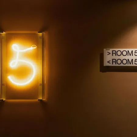 Scandic Go, Sankt Eriksgatan 20 Hotel Stockholm