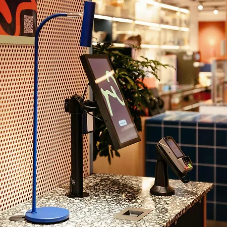 Scandic Go, Sankt Eriksgatan 20