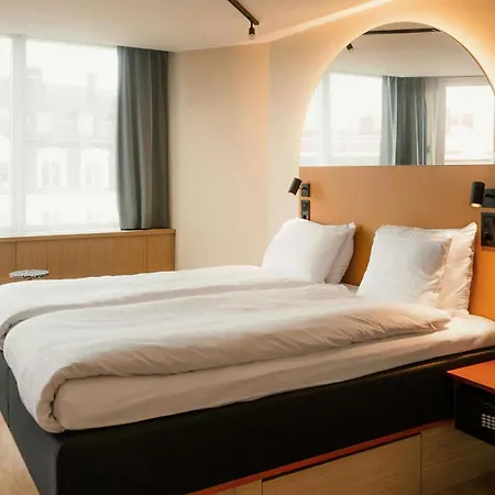 Scandic Go, Sankt Eriksgatan 20 Hotel