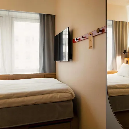 Hotel Scandic Go, Sankt Eriksgatan 20
