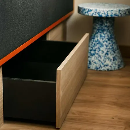 Scandic Go, Sankt Eriksgatan 20 Hotel 3*
