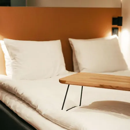 Scandic Go, Sankt Eriksgatan 20 Hotel Stockholm