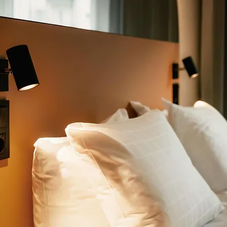 Hotel Scandic Go, Sankt Eriksgatan 20