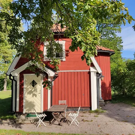 Riddersviks Herrgard 3* Stoccolma