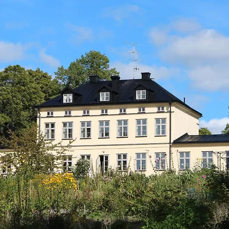 Riddersviks Herrgard Affittacamere 3*