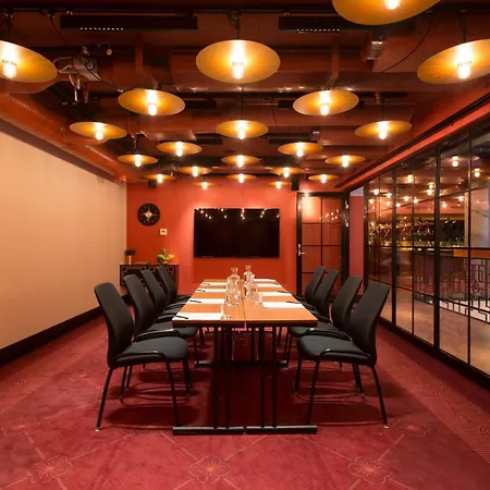 Haymarket By Scandic Hotel