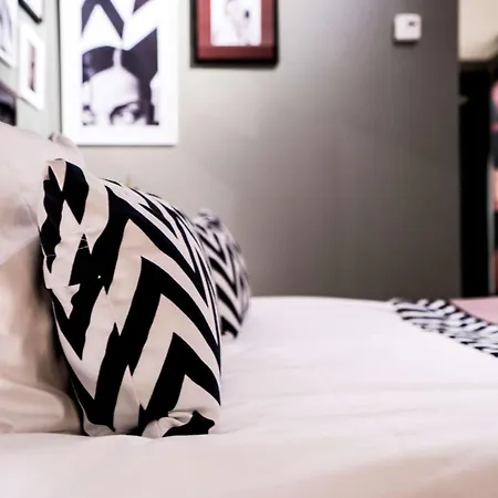 Haymarket By Scandic Hotel 4*