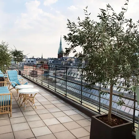 Haymarket By Scandic