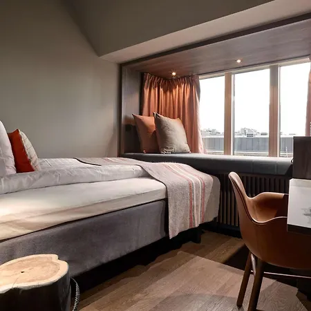 Hotel Downtown Camper By Scandic Stockholm