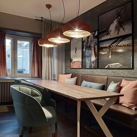 Hotel Downtown Camper By Scandic Stockholm