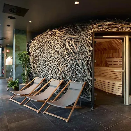 Downtown Camper By Scandic Stockholm