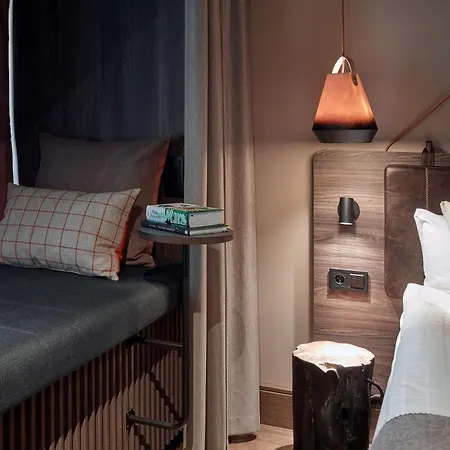 Downtown Camper By Scandic 4* Stockholm