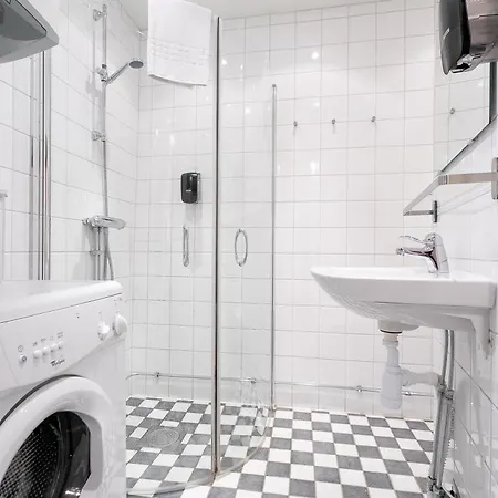 Apartdirect Gamla Stan Ii Stockholm