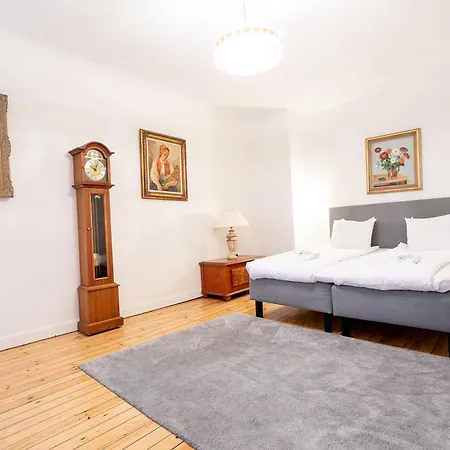 Apartman Apartdirect Gamla Stan Ii