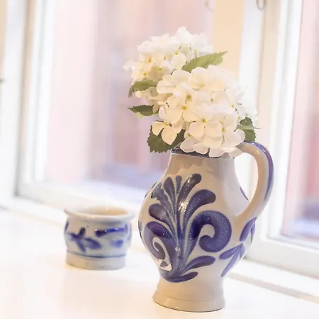 Apartman Apartdirect Gamla Stan Ii Stockholm