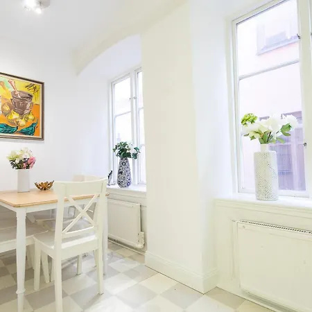 Apartdirect Gamla Stan Ii Apartman