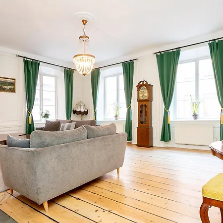 Apartdirect Gamla Stan Ii