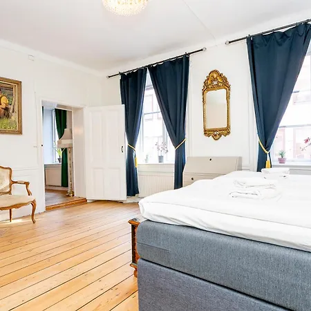 Apartman Apartdirect Gamla Stan Ii *