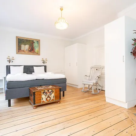 Apartdirect Gamla Stan Ii Apartman *