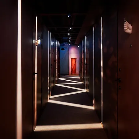 酒店 Zzz Dreamscape