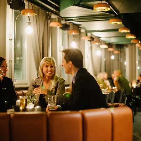 Western And 3* Stockholm