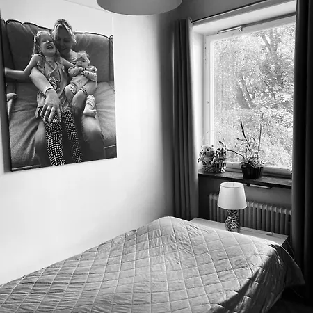 Citypuls, Groenska, I Sthlm *