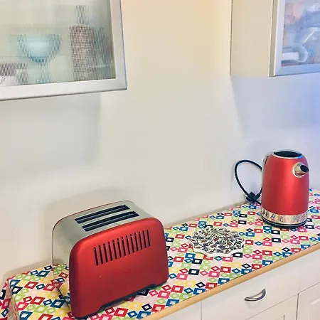 Citypuls, Groenska, I Sthlm Séjour chez l'habitant *