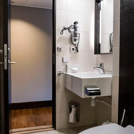 Scandic Hotel 4*