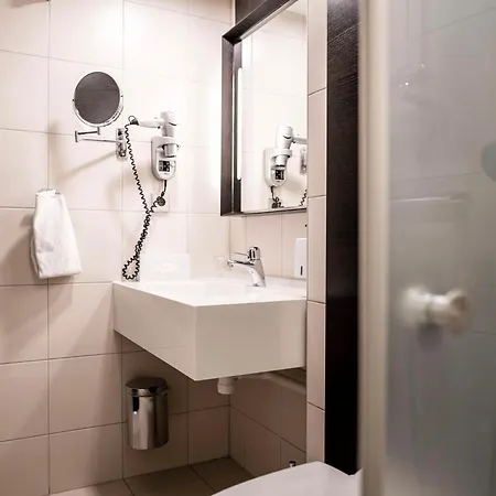 Scandic Stockholm