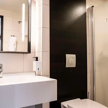 Scandic 4* Stockholm
