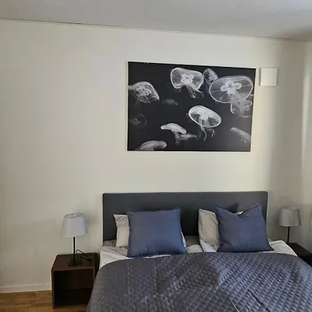 Stockholm Guest House Lägenhet *