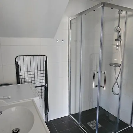 Stockholm Guest House Stockholm