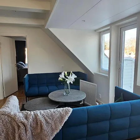 Stockholm Guest House