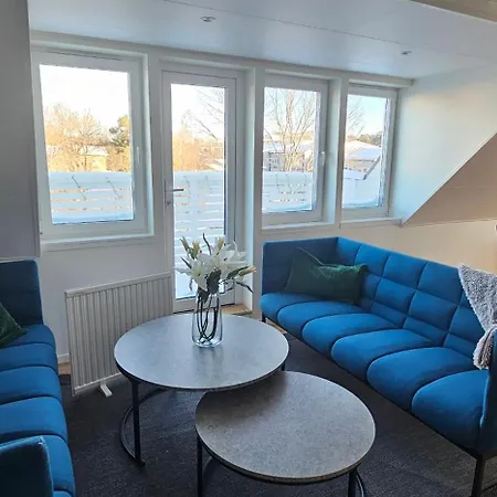 Stockholm Guest House *
