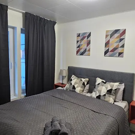 Stockholm Guest House