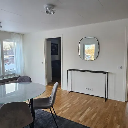 Lägenhet Stockholm Guest House