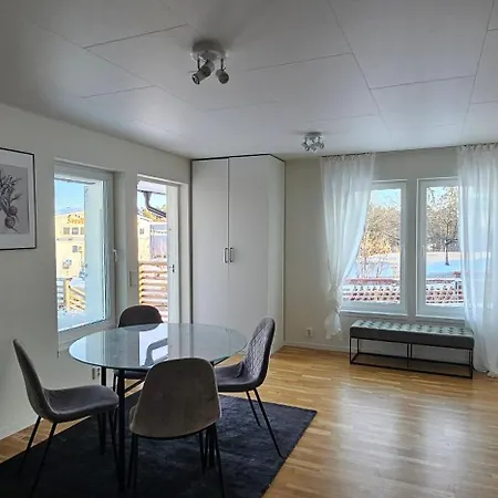 Stockholm Guest House * Stockholm